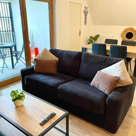 Bel Appartement « The Lion King » Proche Disney Μοντεβρέν Εξωτερικό φωτογραφία
