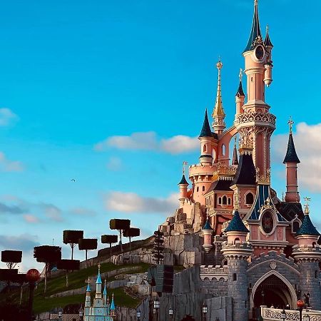 Bel Appartement « The Lion King » Proche Disney Μοντεβρέν Εξωτερικό φωτογραφία