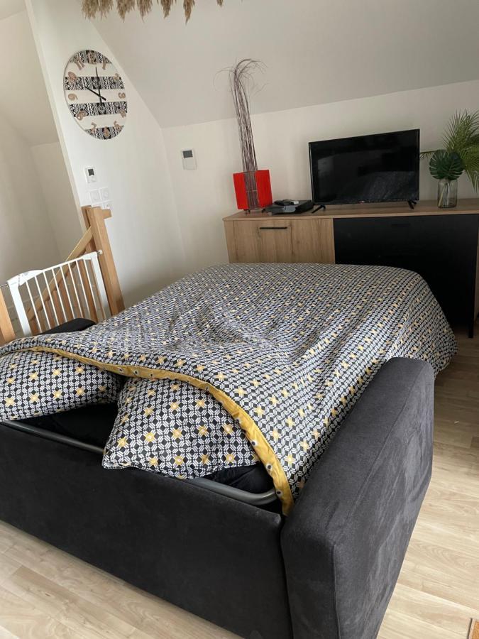 Bel Appartement « The Lion King » Proche Disney Μοντεβρέν Εξωτερικό φωτογραφία