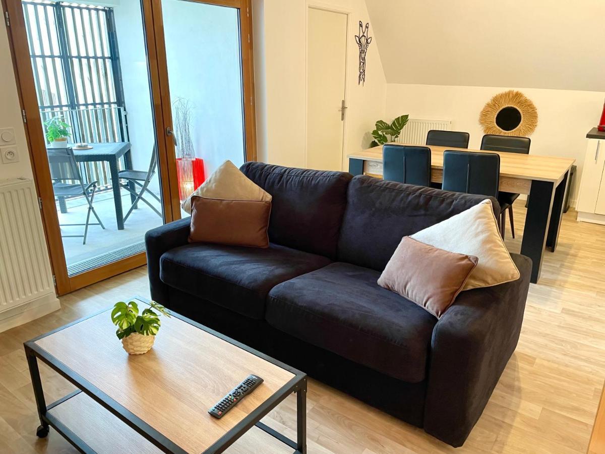 Bel Appartement « The Lion King » Proche Disney Μοντεβρέν Εξωτερικό φωτογραφία