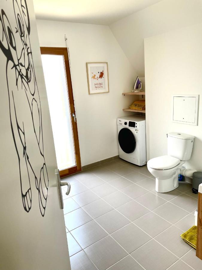 Bel Appartement « The Lion King » Proche Disney Μοντεβρέν Εξωτερικό φωτογραφία