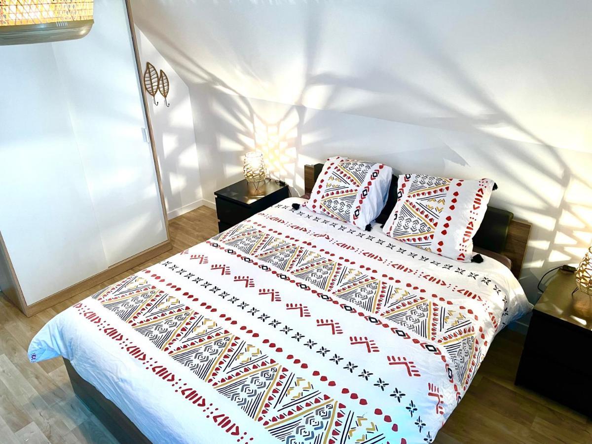 Bel Appartement « The Lion King » Proche Disney Μοντεβρέν Εξωτερικό φωτογραφία
