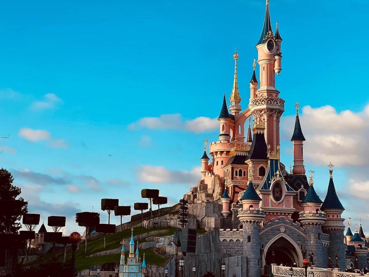 Bel Appartement « The Lion King » Proche Disney Μοντεβρέν Εξωτερικό φωτογραφία